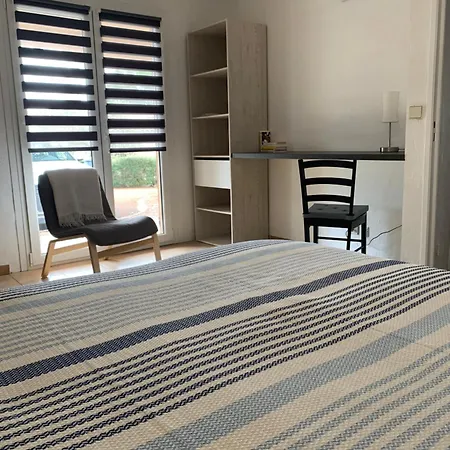 Location Apartment