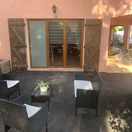 Location Frejus