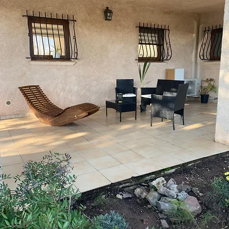 Location Apartment *