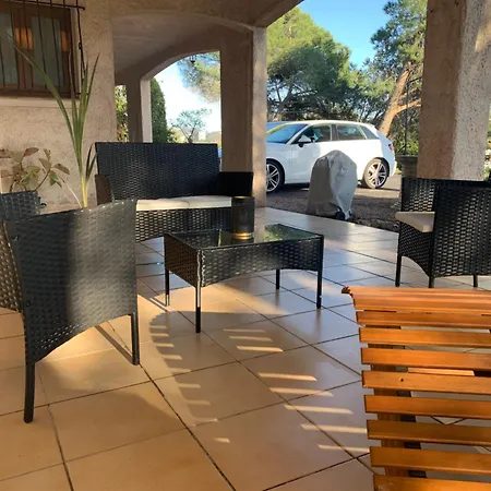 דירה Location Fréjus