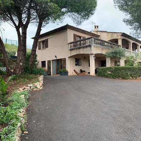 Location شقة Fréjus